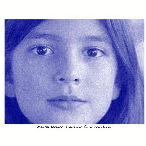 I Was Due for a Heartbreak cover art