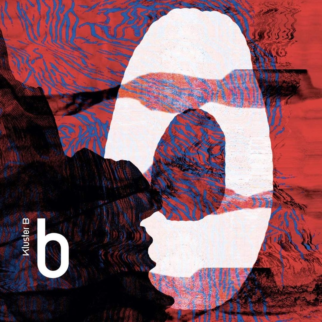 B cover art