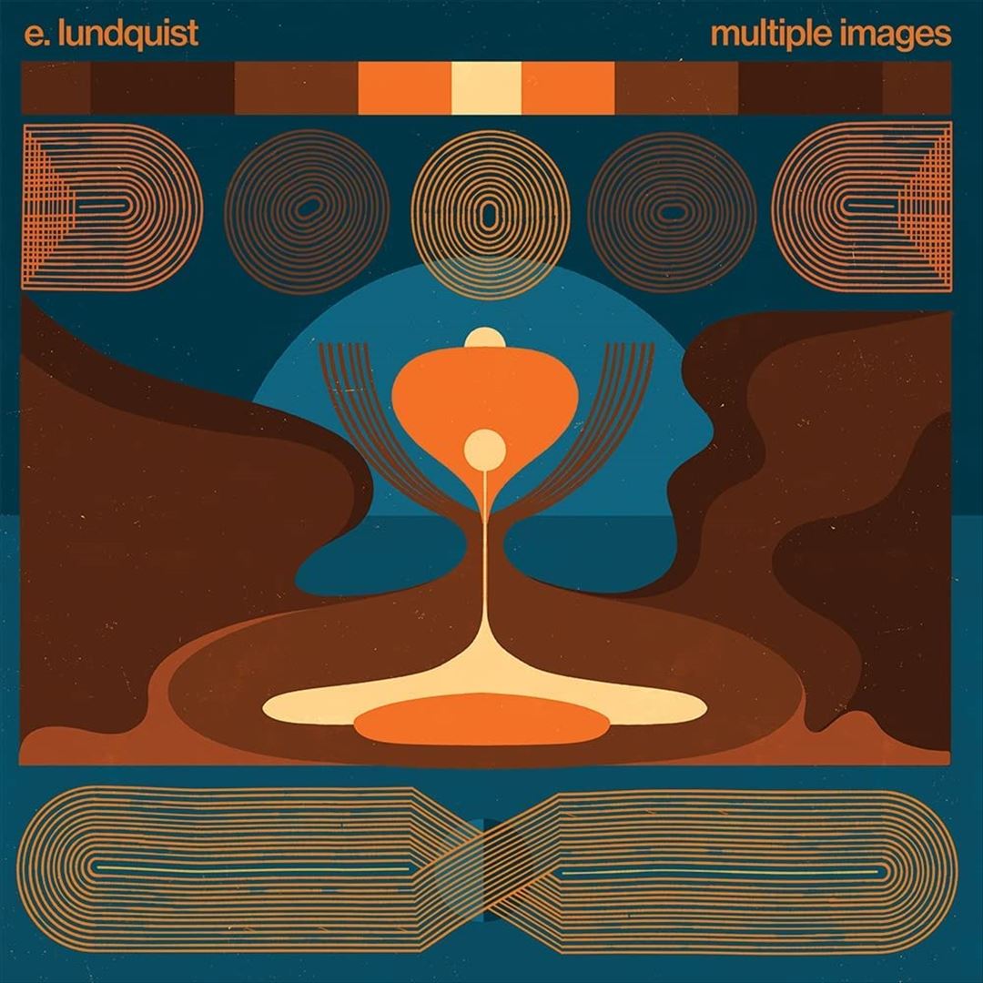 Multiple Images cover art