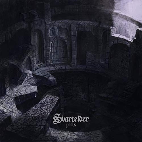 Pits cover art