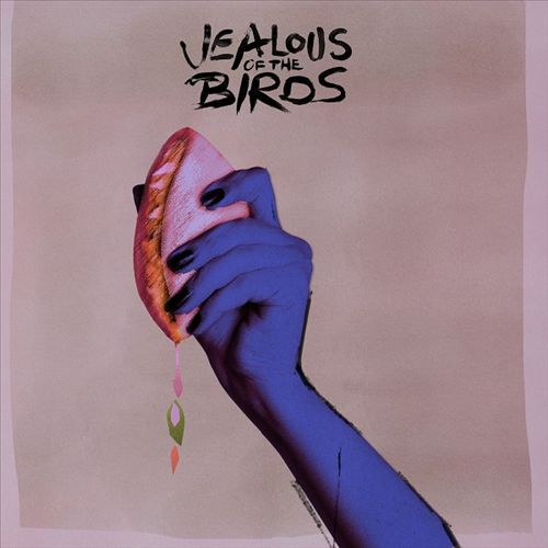 Moths of What I Want Will Eat Me in My Sleep cover art