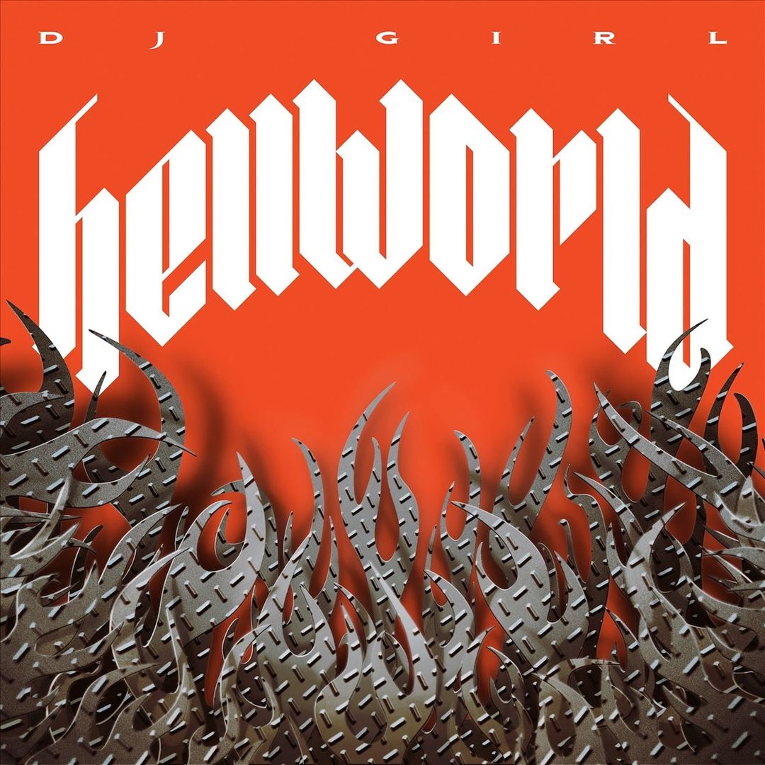 Hellworld cover art