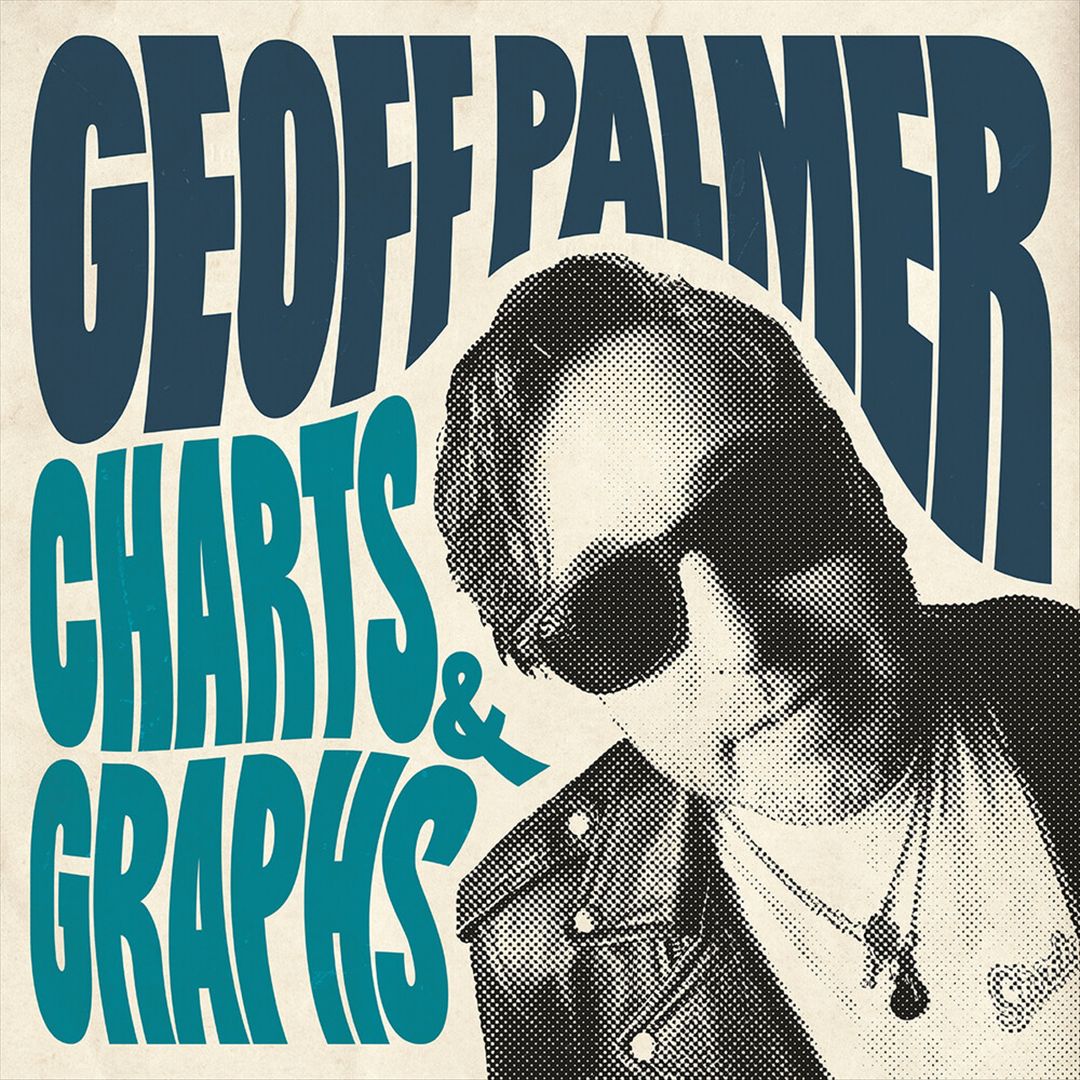 Charts & Graphs cover art