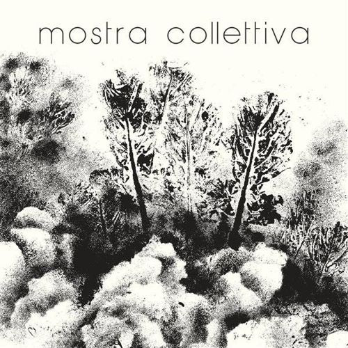 Mostra Collettiva cover art