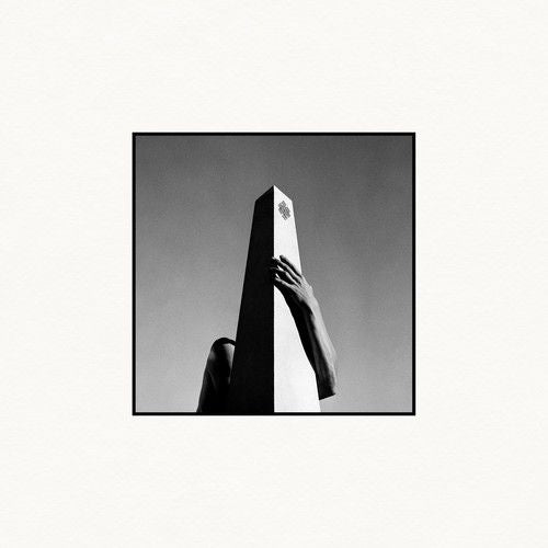Ascension cover art