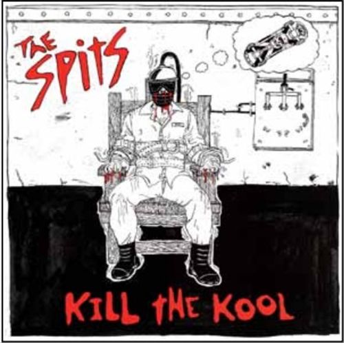 Kill the Kool cover art