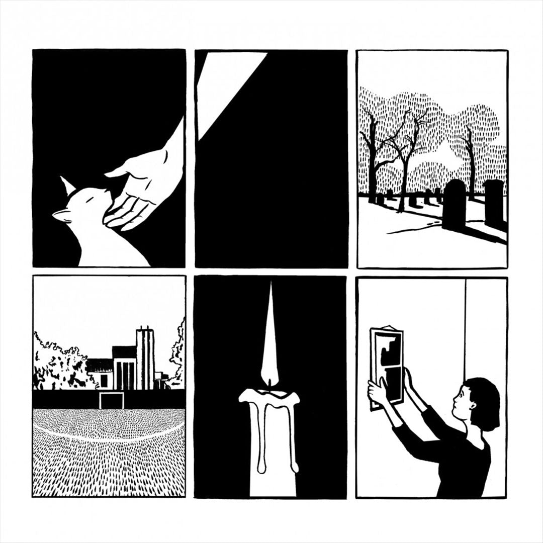 No Grace cover art