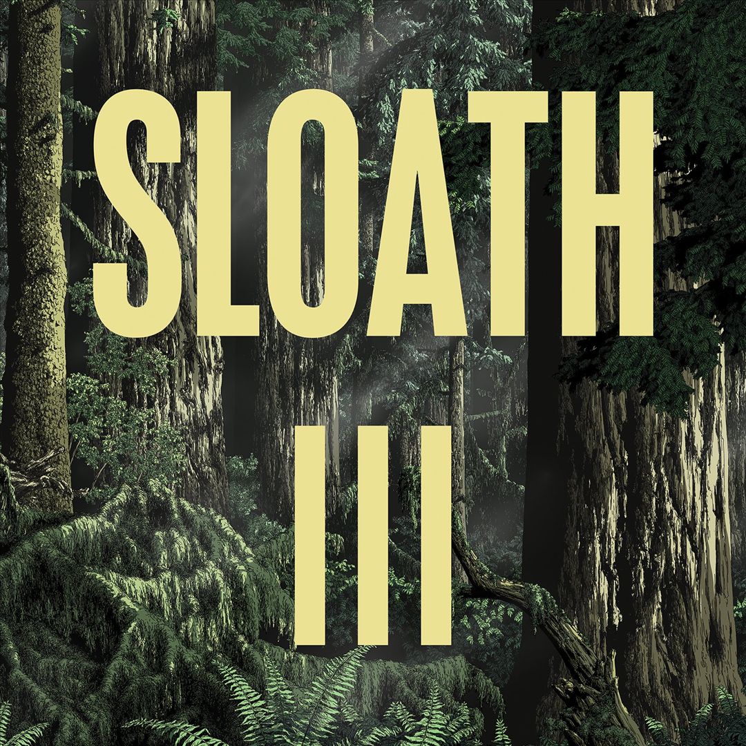 III cover art
