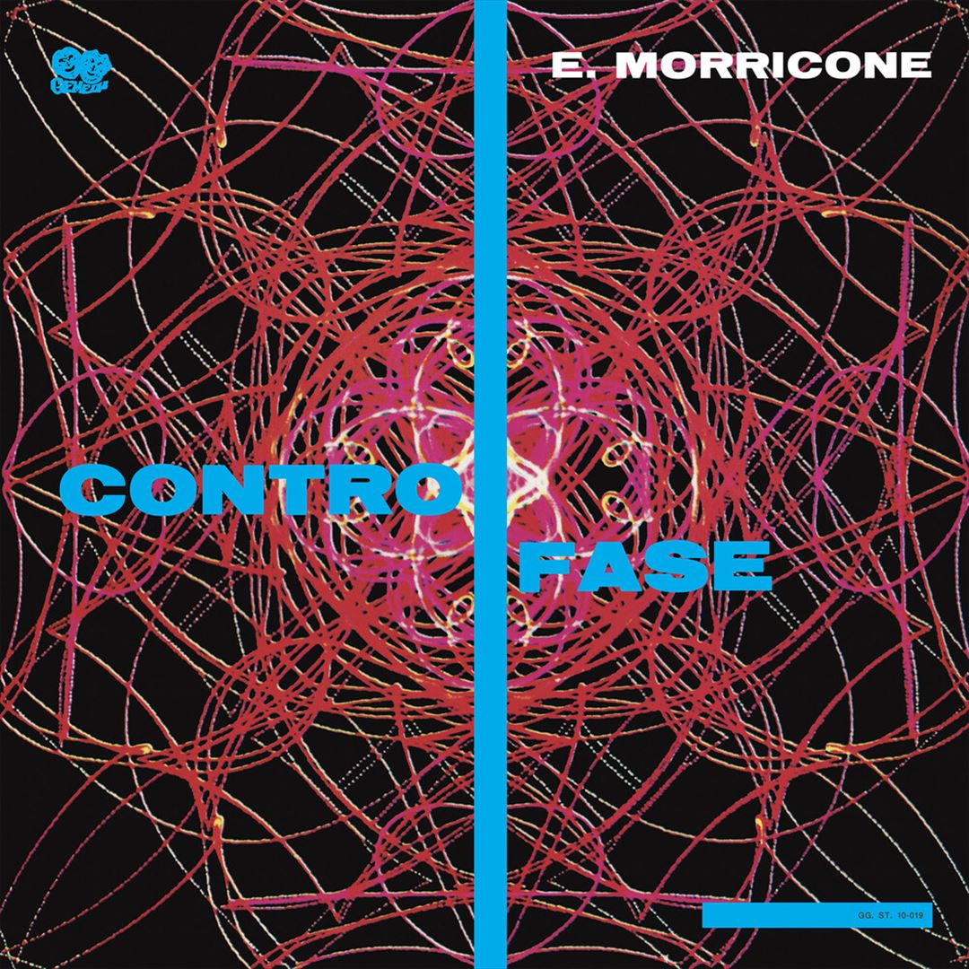 Controfase cover art