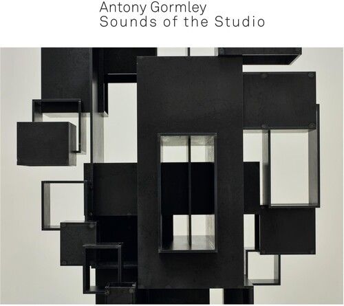 Sounds of the Studio cover art