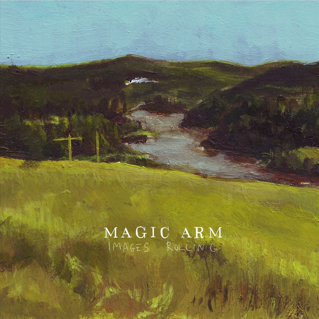 Images Rolling cover art