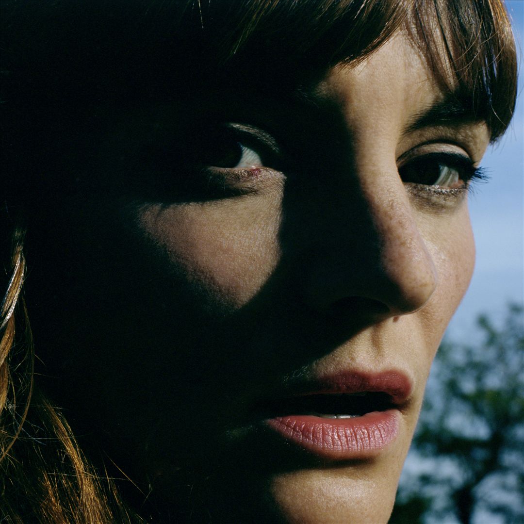 Je Suis Une Île cover art