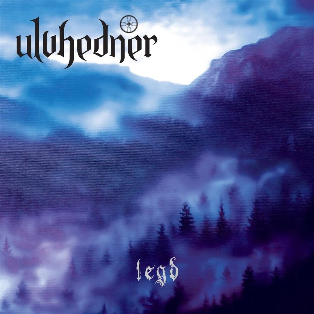 Legd cover art