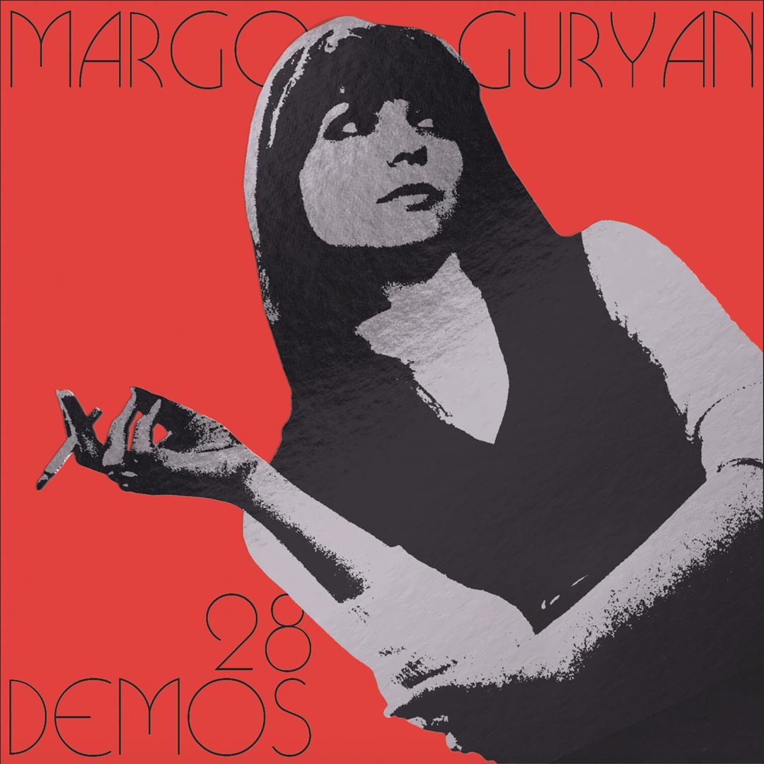 28 Demos cover art