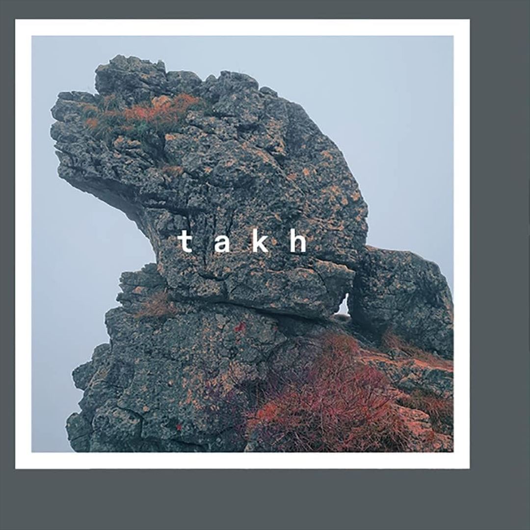 Takh cover art