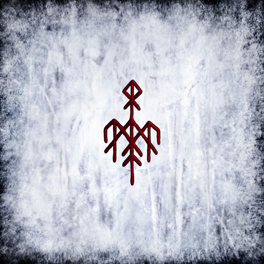 Runaljod: Gap Var Ginnunga cover art