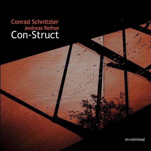 Con-Struct cover art