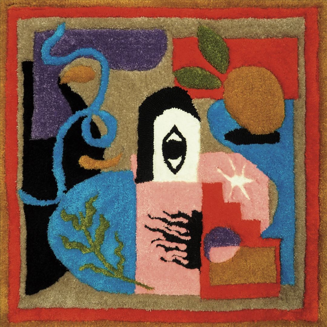 Ish cover art
