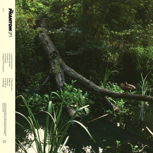 LP 1 cover art
