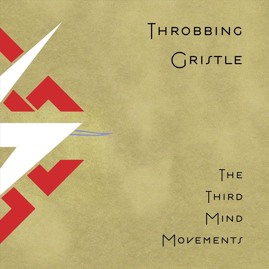 Third Mind Movements cover art