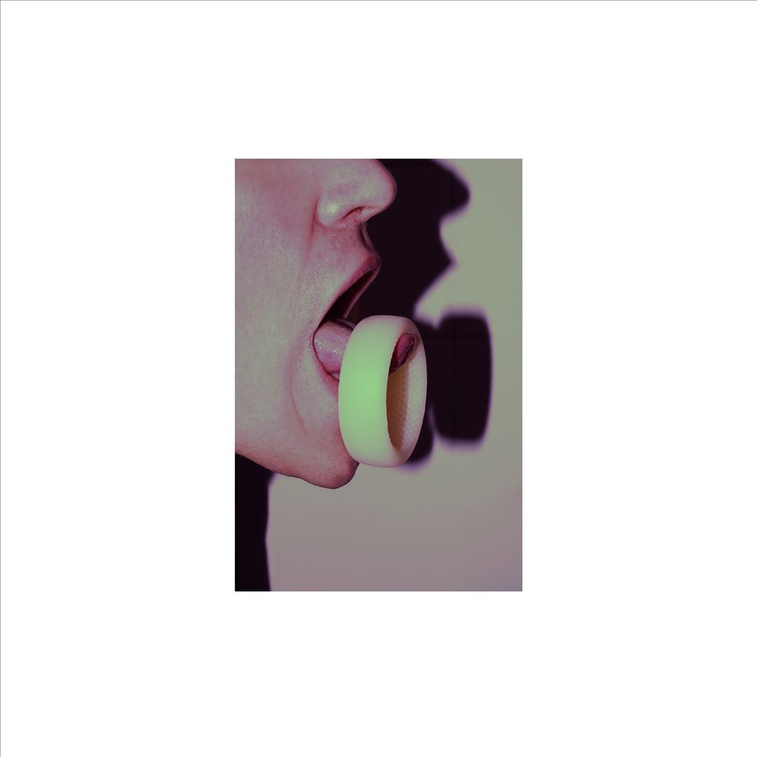 Pink Colour Surgery cover art