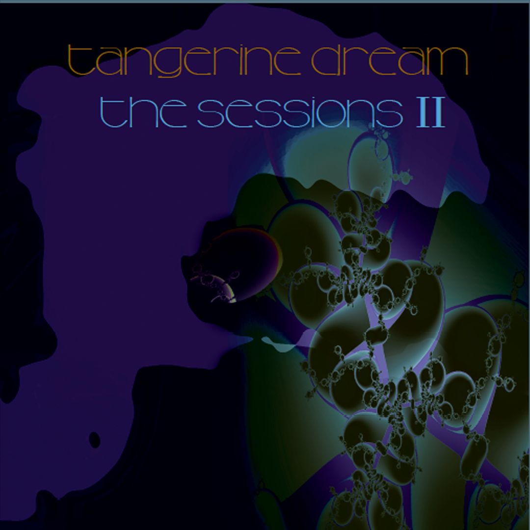 Sessions II cover art