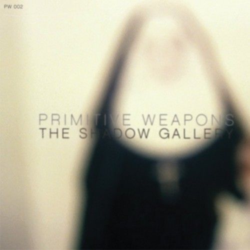 Shadow Gallery cover art