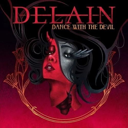 Dance With the Devil cover art
