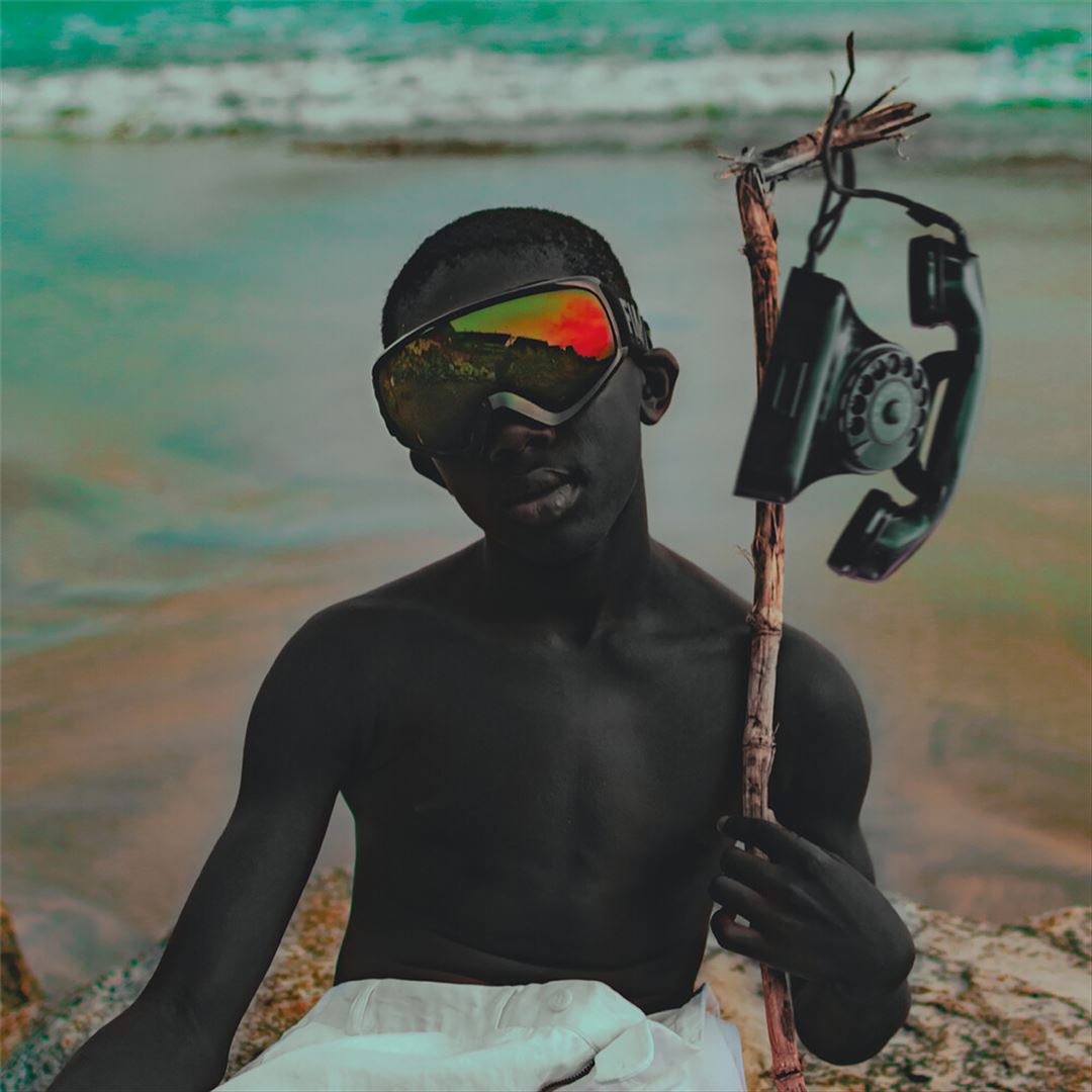 Off the Grid cover art