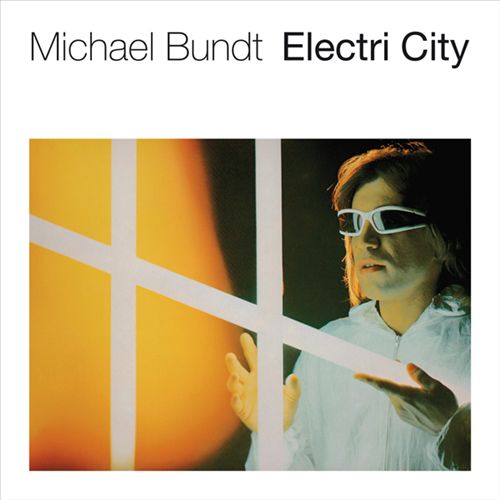 Electri City cover art
