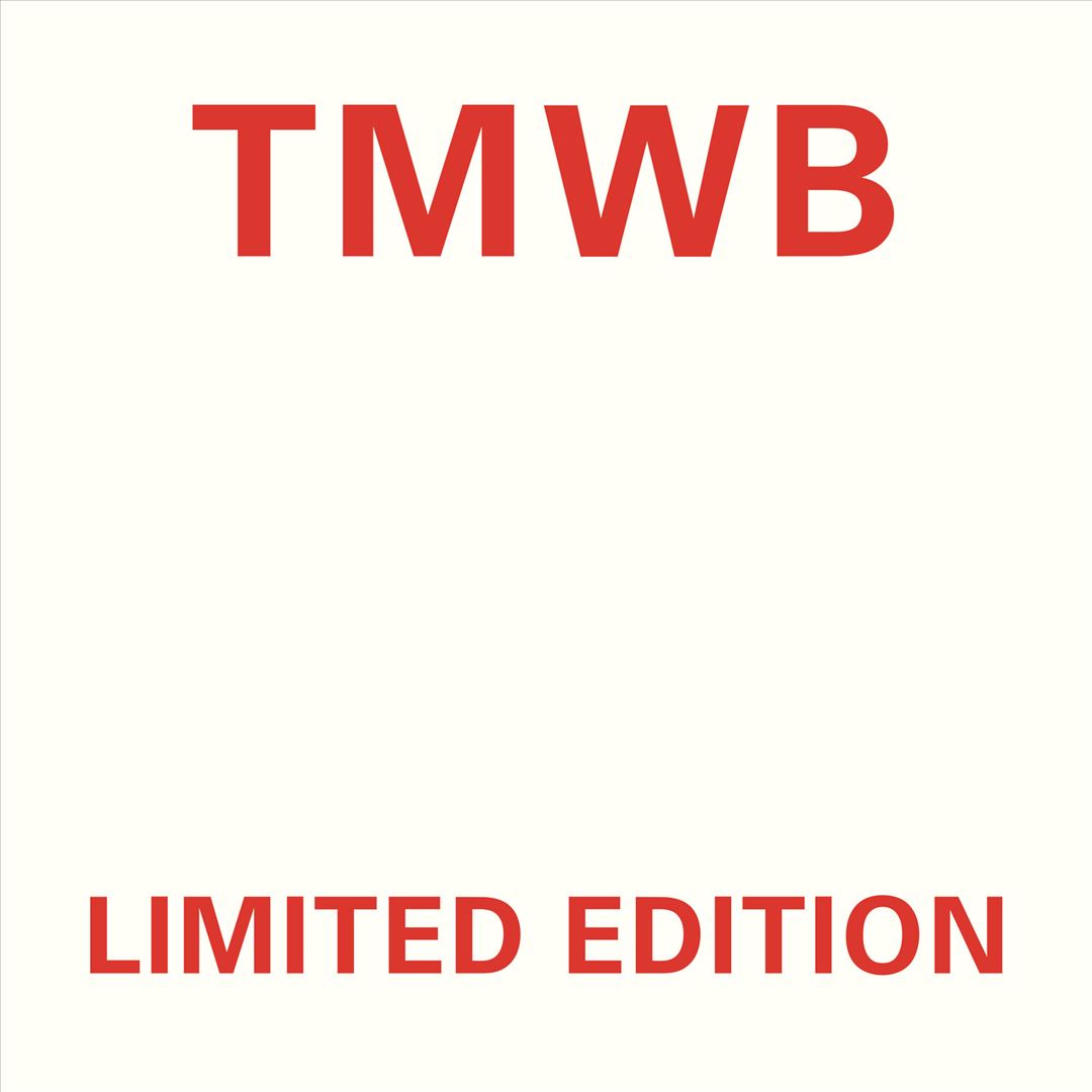 So Tender cover art