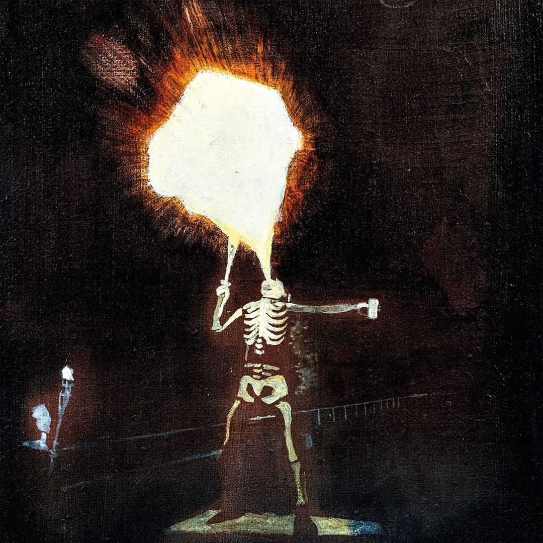 DarkSonicTales cover art