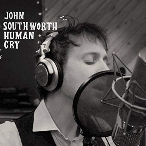 Human Cry cover art