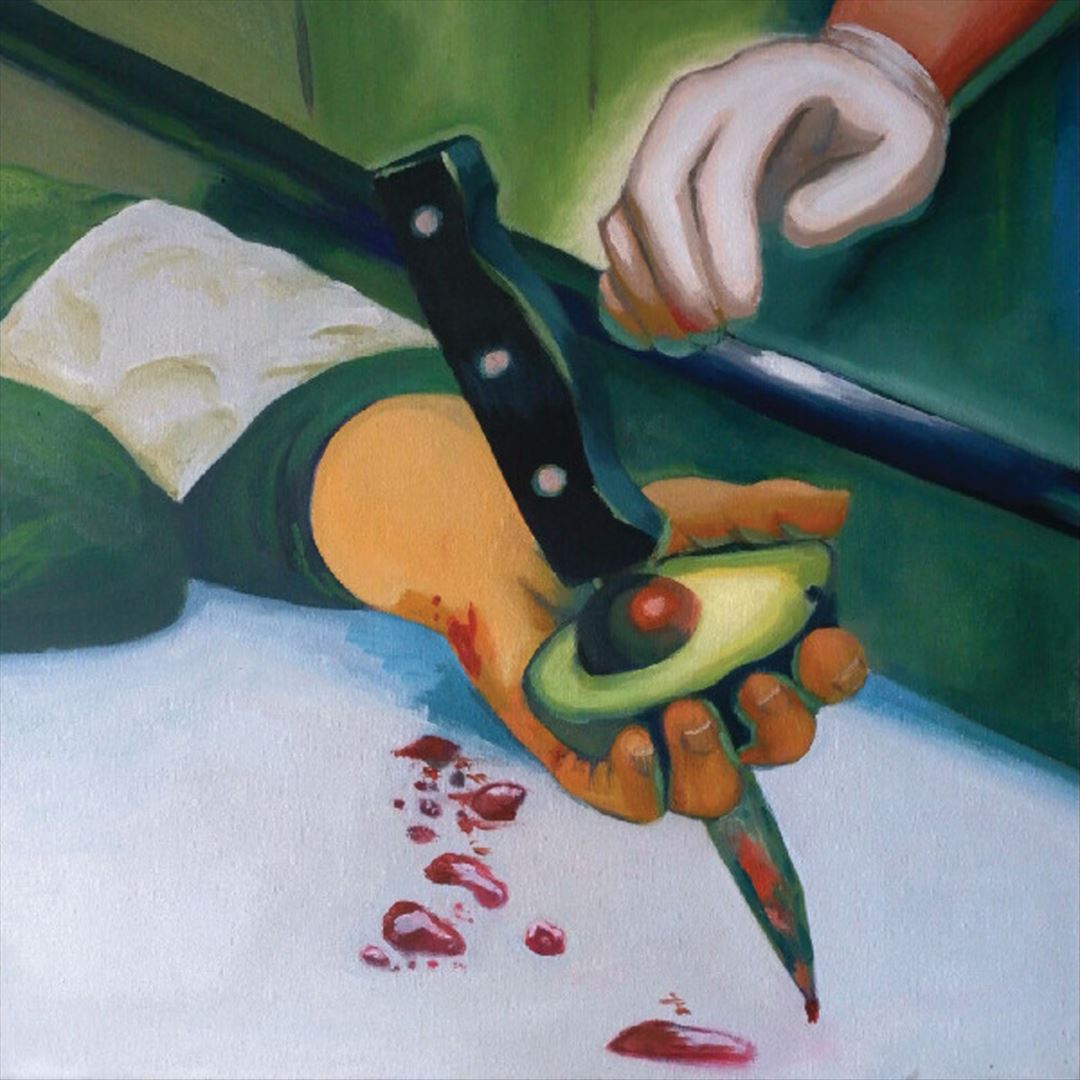 You'll Have to Lose Something cover art