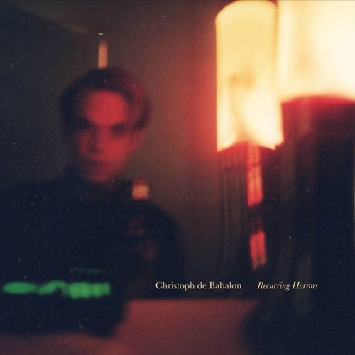 Recurring Horrors cover art