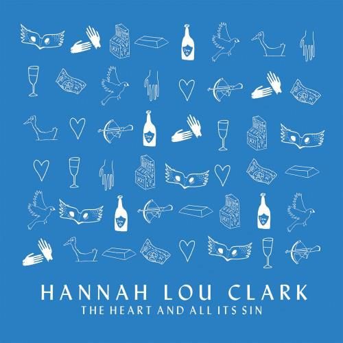 Heart and All Its Sin cover art