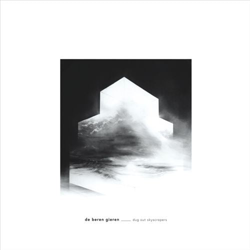 Dug Out Skyscrapers cover art