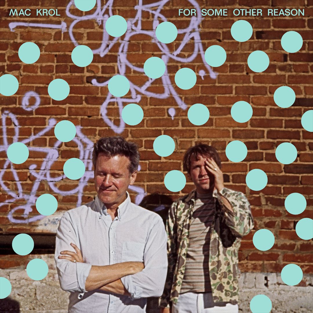 For Some Other Reason/Fair W cover art