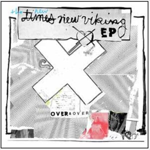Over & Over cover art
