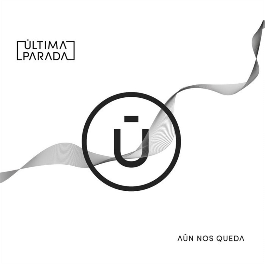 Aun Nos Queda cover art