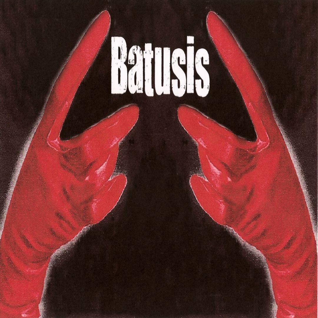 Batusis cover art