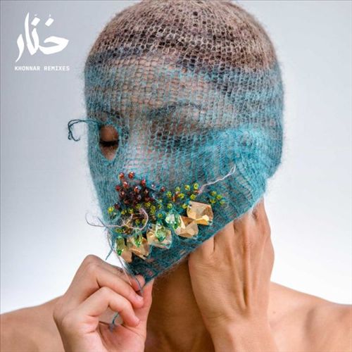 Khonnar Remixes cover art