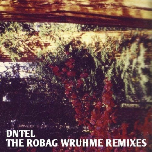 Robag Wruhme Remixes cover art