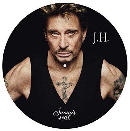 Jamais Seul cover art