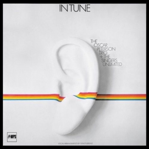 In Tune cover art