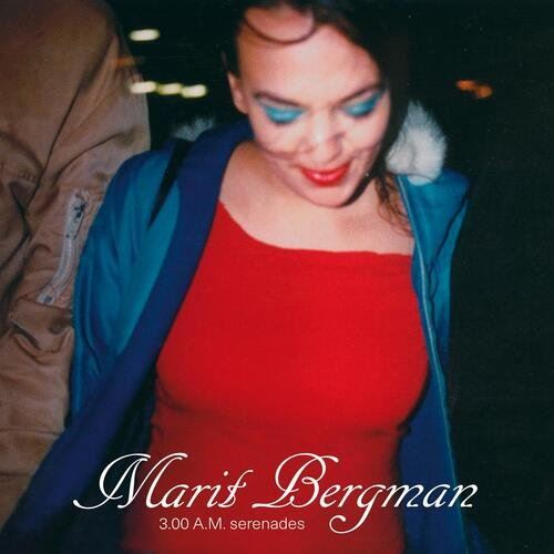 3.00 AM Serenades cover art