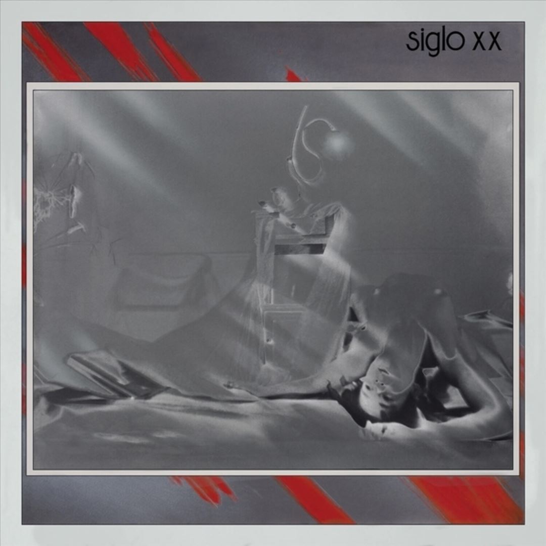 Double Album cover art