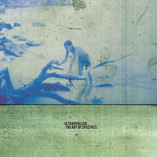 Art of Spectres cover art