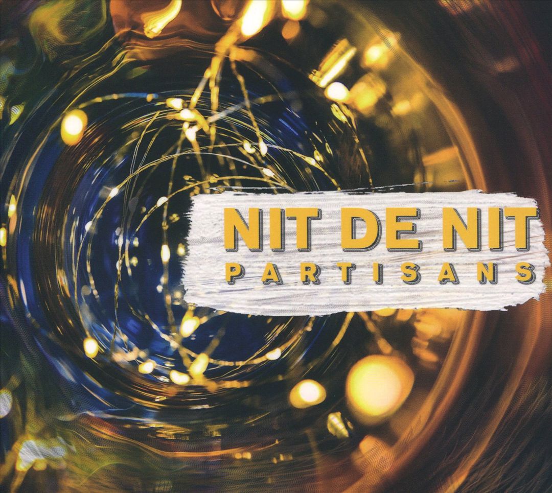 Nit De Nit cover art
