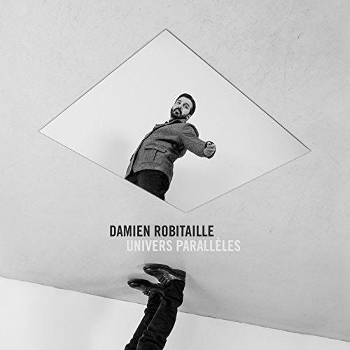 Univers parallèles cover art